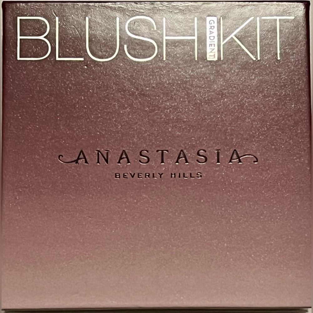ABH Blush Kit